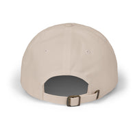 Serve The King Embroidered Cap — Christian Shield Crest Hat