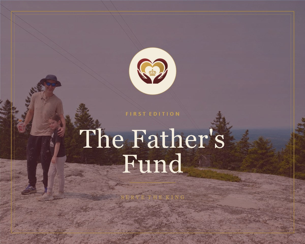 The Father's Fund Report